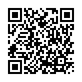 QR Code dieser Seite