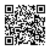 QR Code dieser Seite