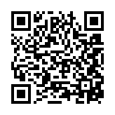 QR Code dieser Seite